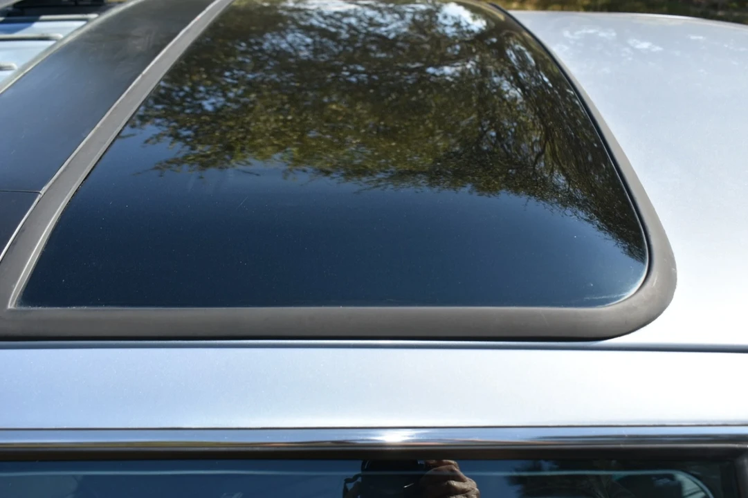 1994 Buick Roadmaster - Image 21 of 21