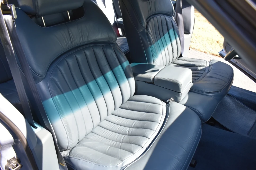 1994 Buick Roadmaster - Image 12 of 21