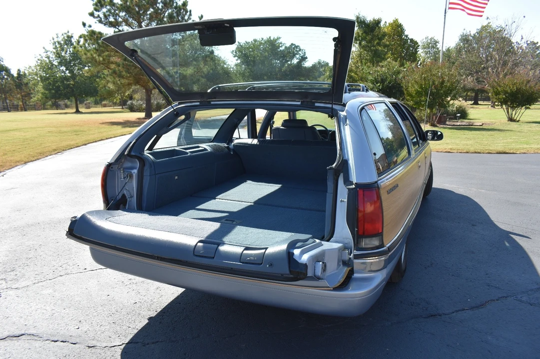1994 Buick Roadmaster - Image 21 of 21