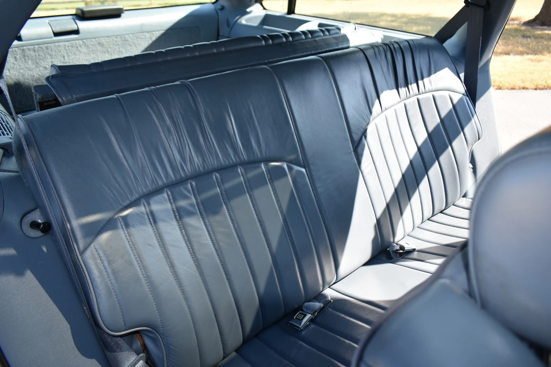 1994 Buick Roadmaster - Image 18 of 21