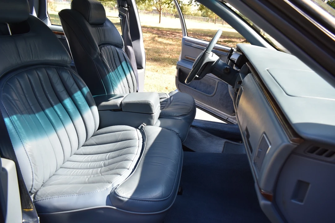1994 Buick Roadmaster - Image 19 of 21