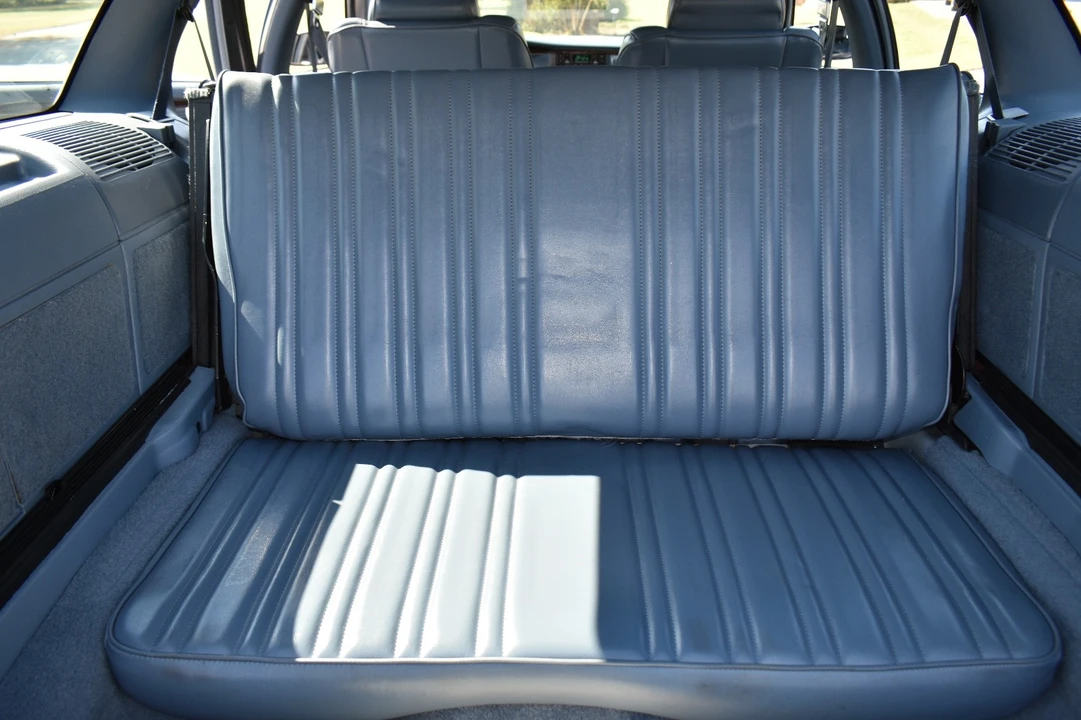 1994 Buick Roadmaster - Image 16 of 21