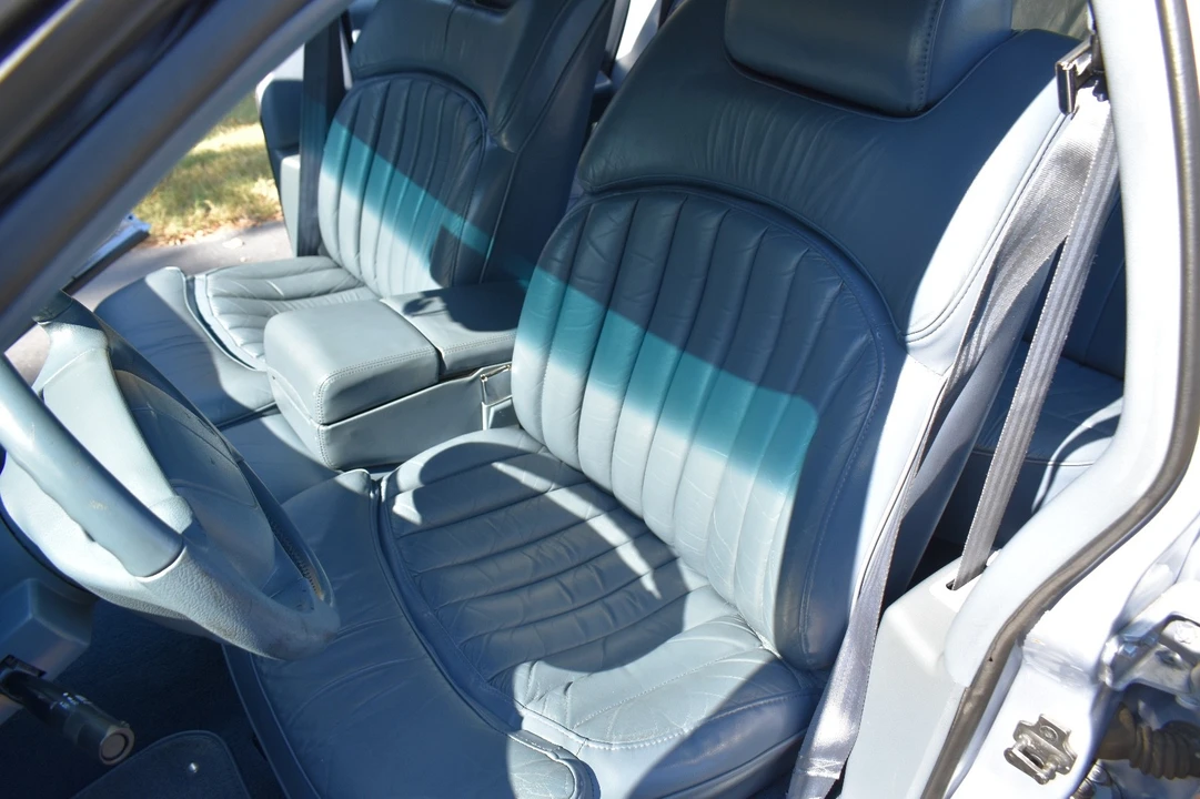 1994 Buick Roadmaster - Image 14 of 21