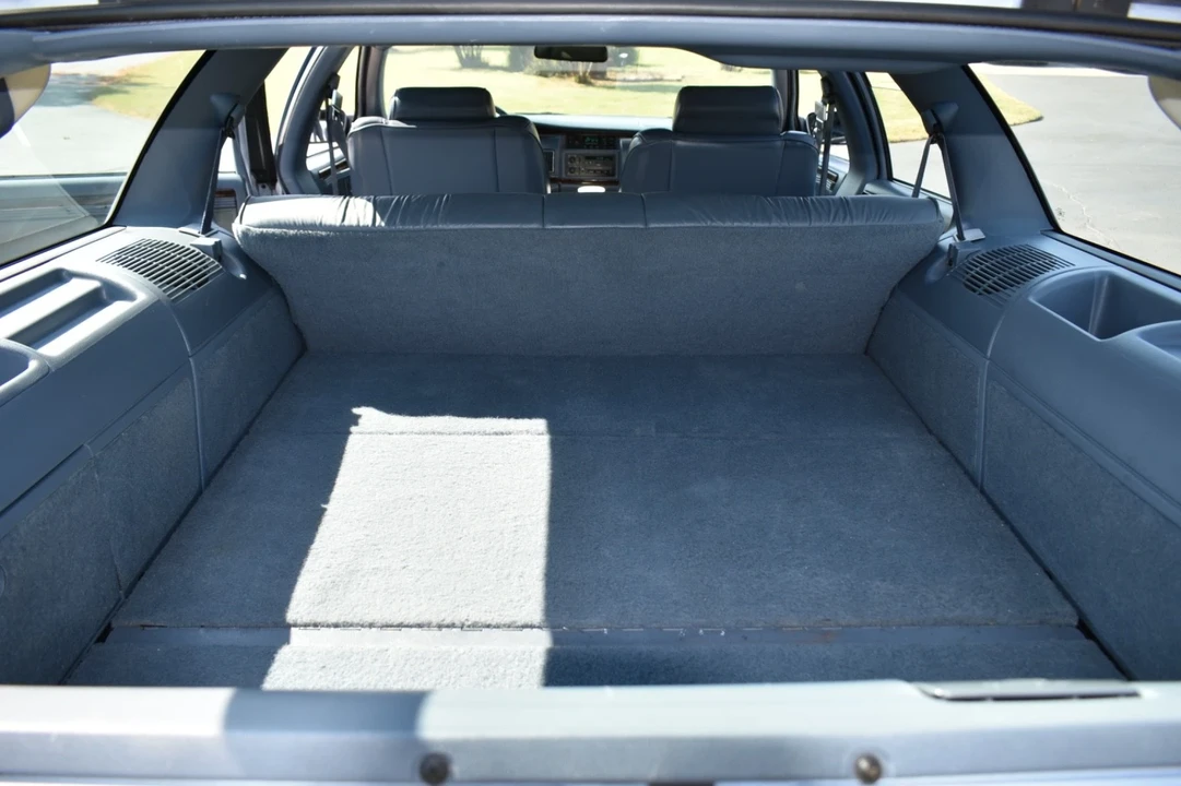 1994 Buick Roadmaster - Image 16 of 21