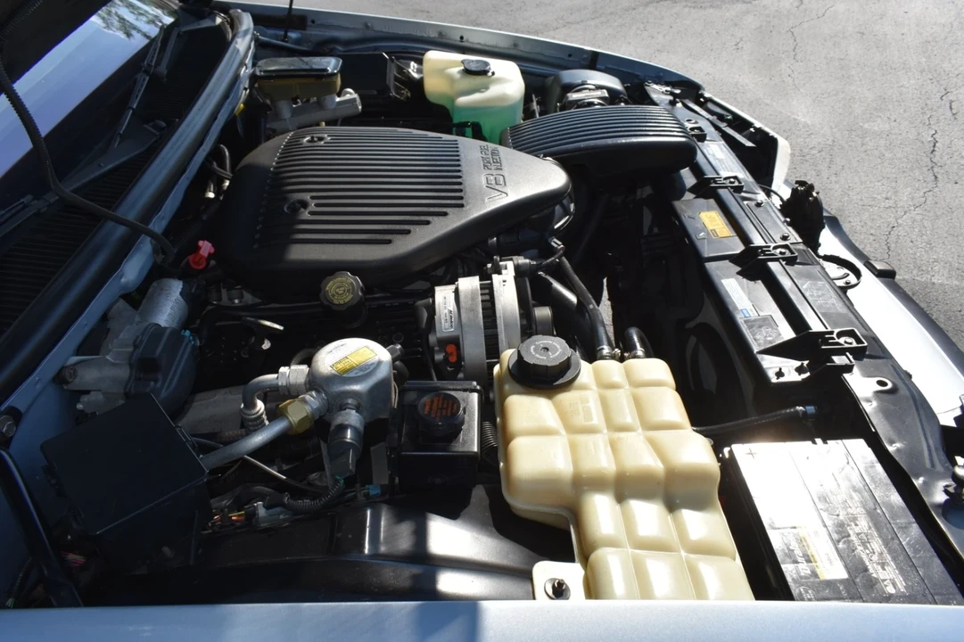 1994 Buick Roadmaster - Image 19 of 21
