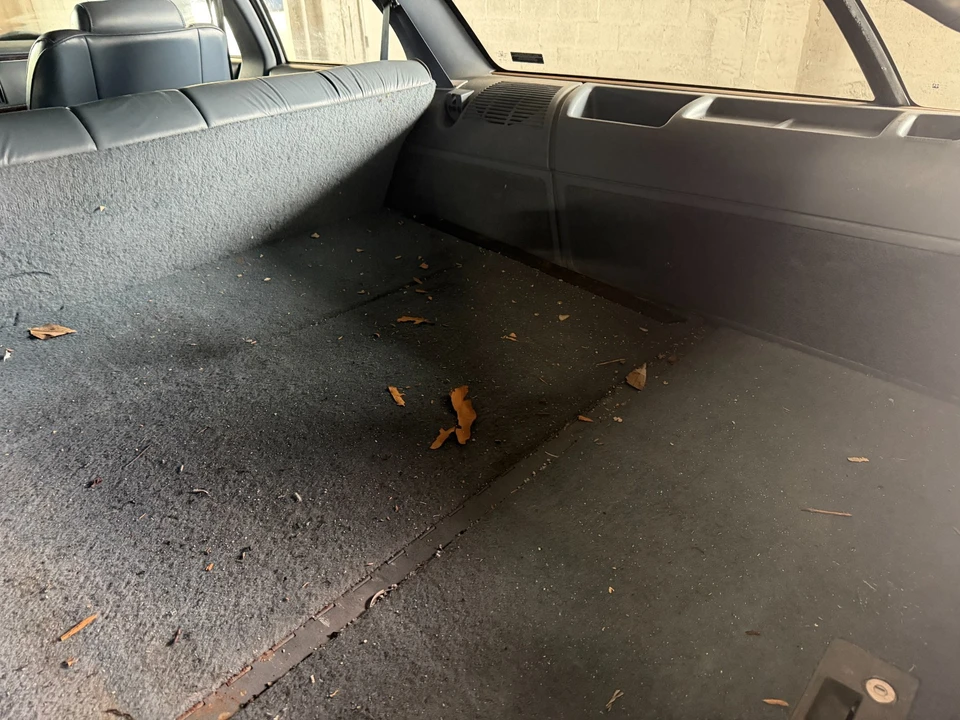 1994 Buick Roadmaster - Image 19 of 21