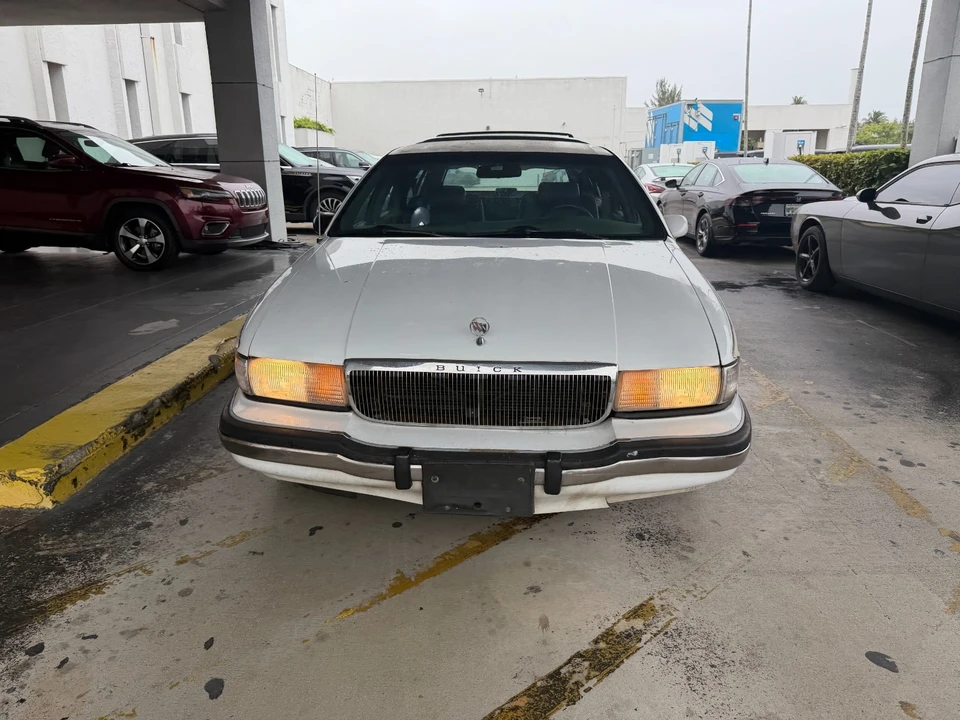 1994 Buick Roadmaster - Image 20 of 21