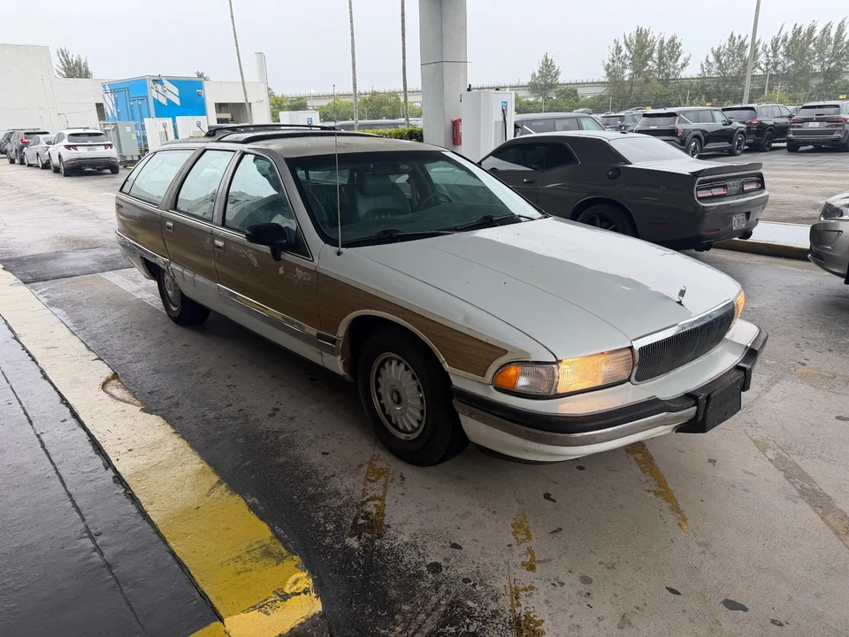 1994 Buick Roadmaster - Image 21 of 21