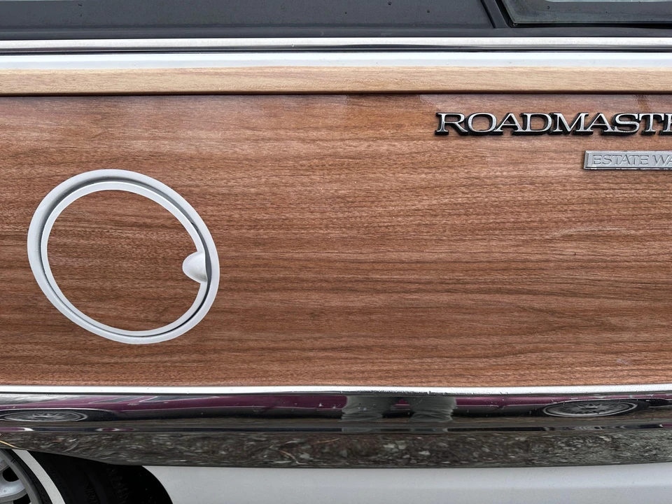 1994 Buick Roadmaster - Image 29 of 31