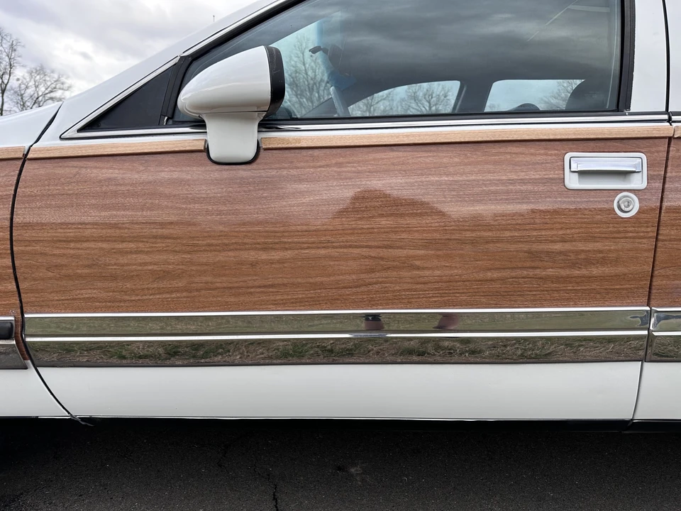 1994 Buick Roadmaster - Image 25 of 31