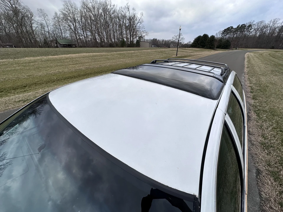 1994 Buick Roadmaster - Image 24 of 31