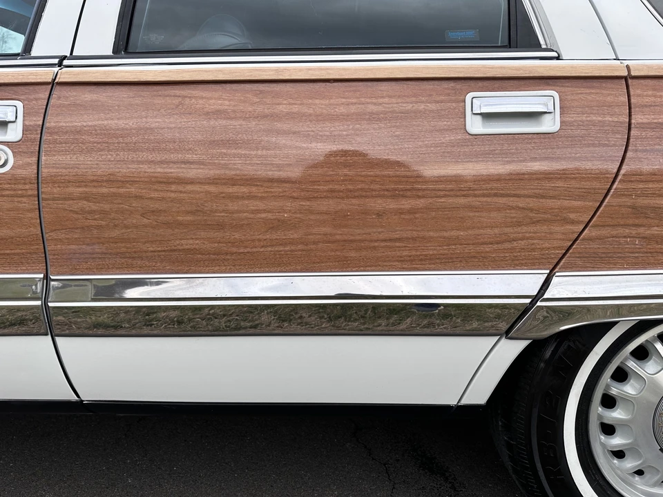 1994 Buick Roadmaster - Image 27 of 31