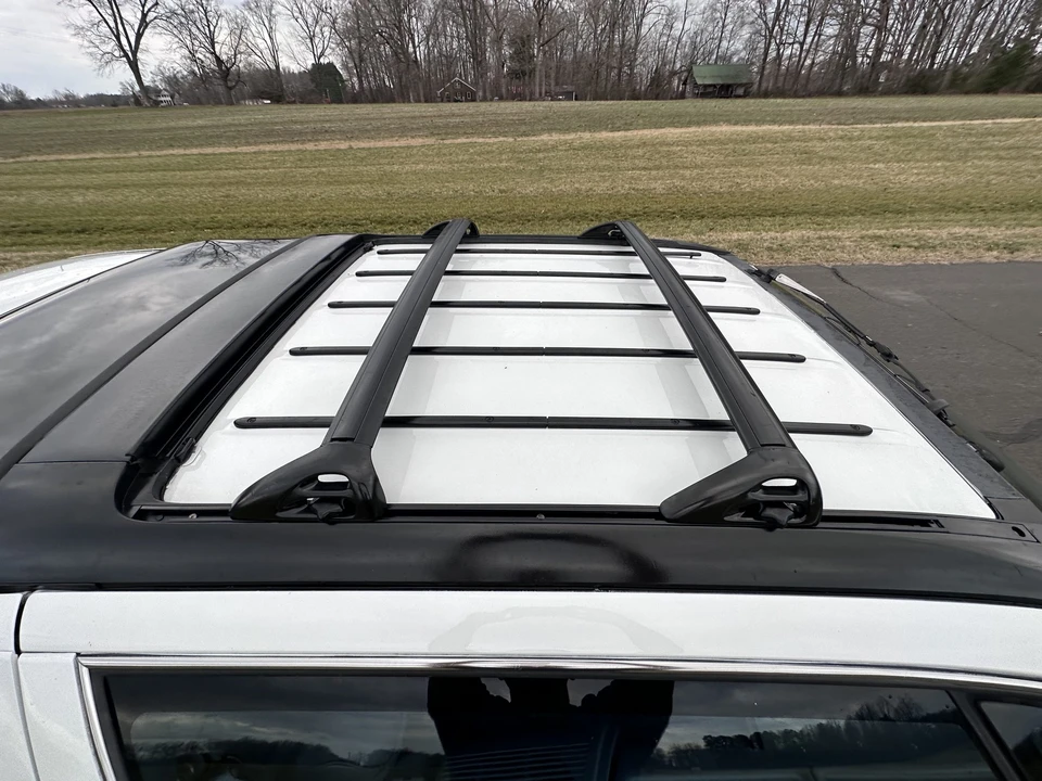 1994 Buick Roadmaster - Image 28 of 31