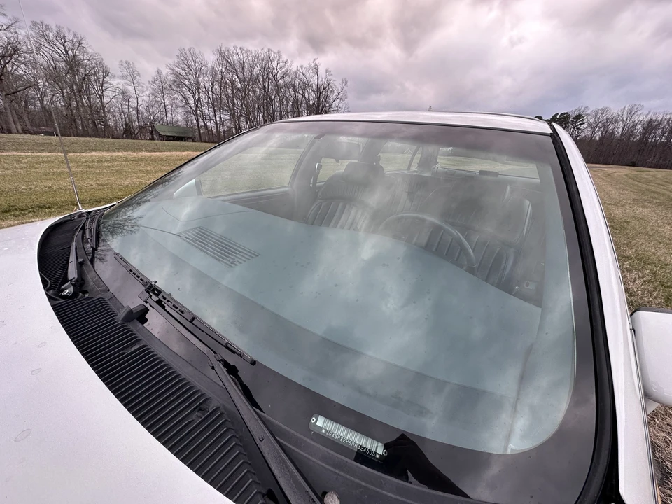 1994 Buick Roadmaster - Image 21 of 31