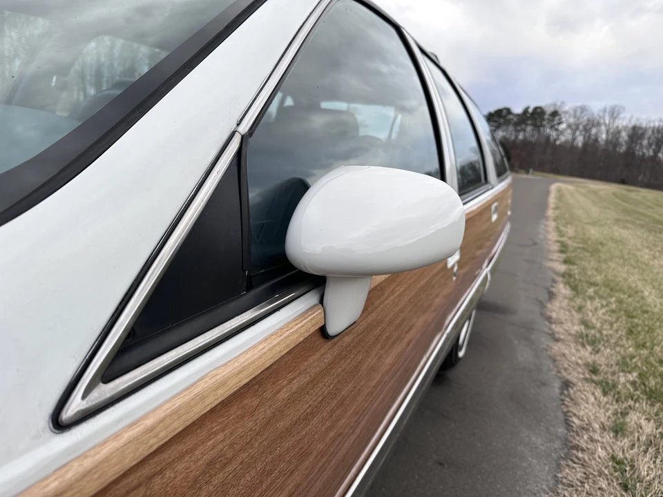 1994 Buick Roadmaster - Image 23 of 31