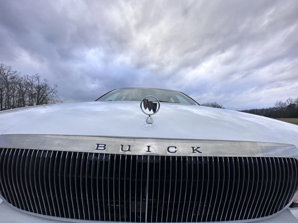 1994 Buick Roadmaster - Image 14 of 31