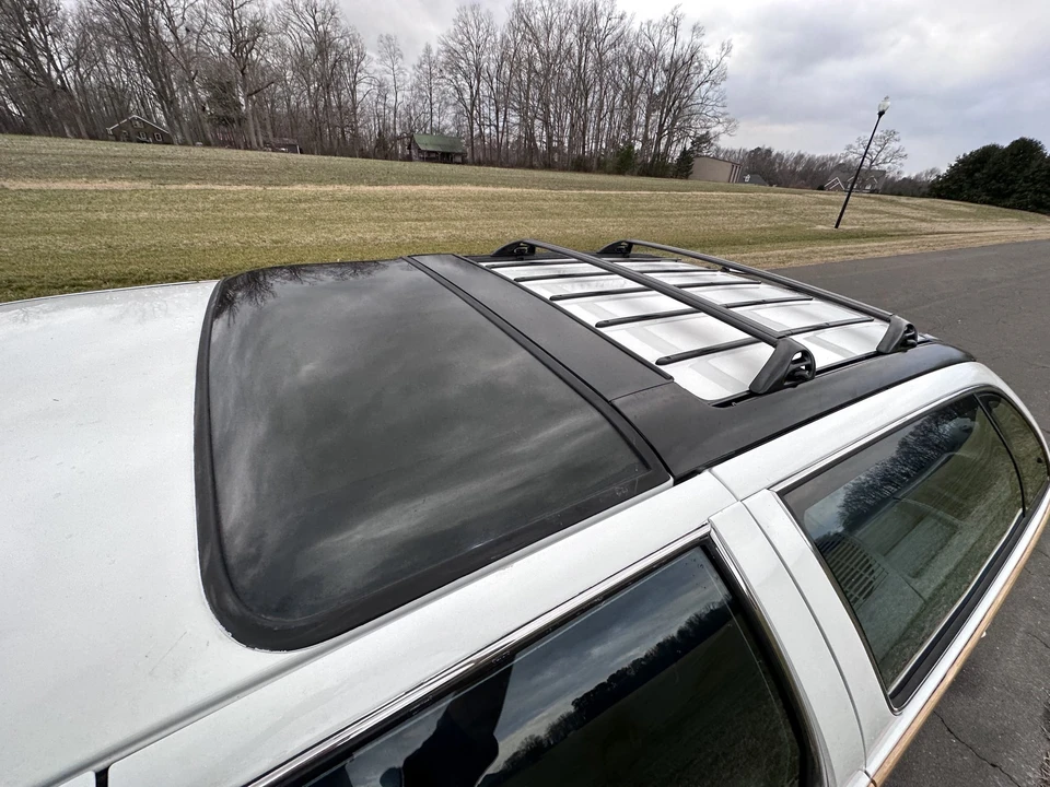 1994 Buick Roadmaster - Image 26 of 31