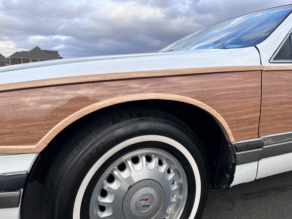 1994 Buick Roadmaster - Image 19 of 31
