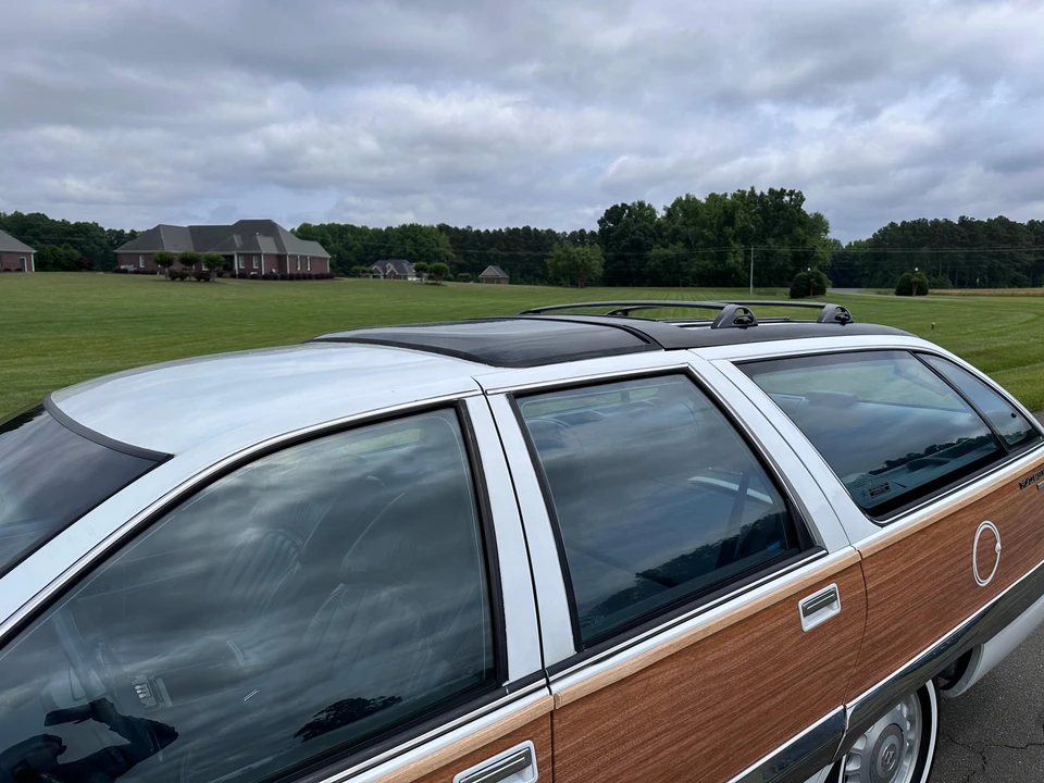 1994 Buick Roadmaster - Image 30 of 31