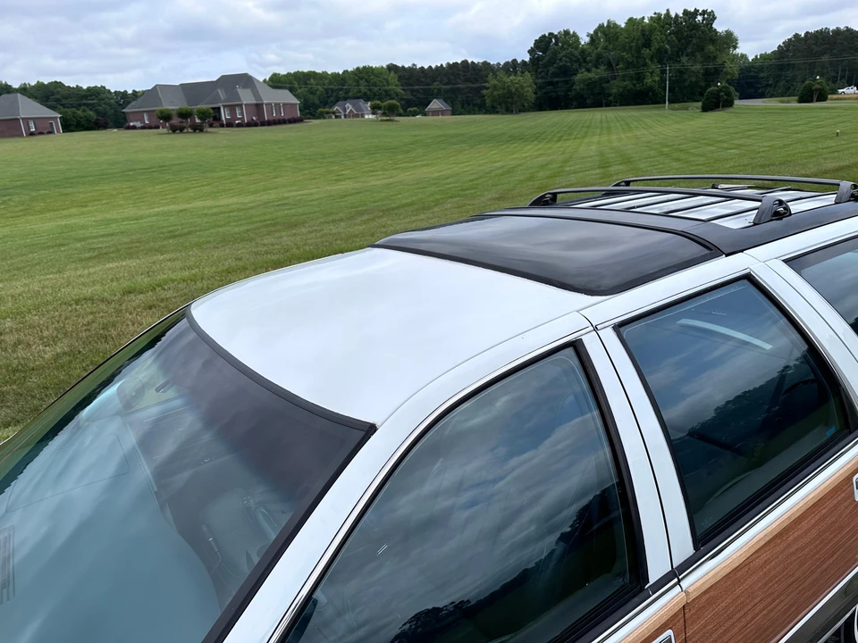 1994 Buick Roadmaster - Image 28 of 31