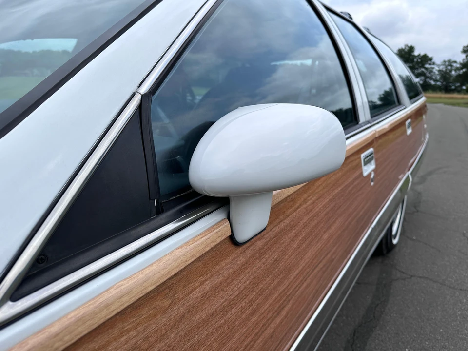 1994 Buick Roadmaster - Image 26 of 31