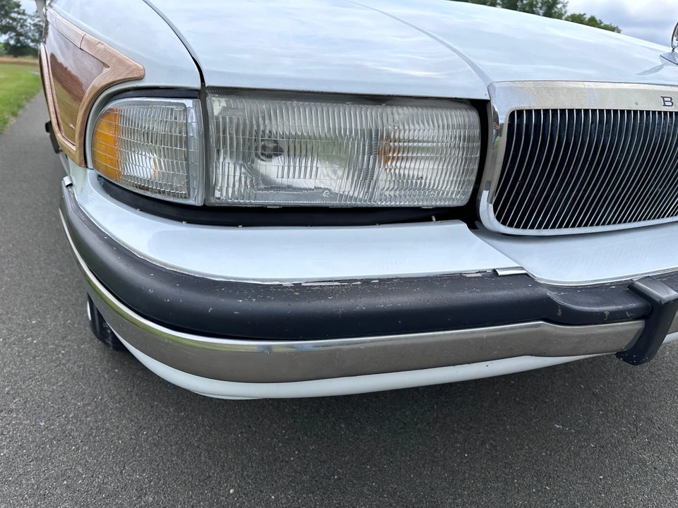 1994 Buick Roadmaster - Image 19 of 31