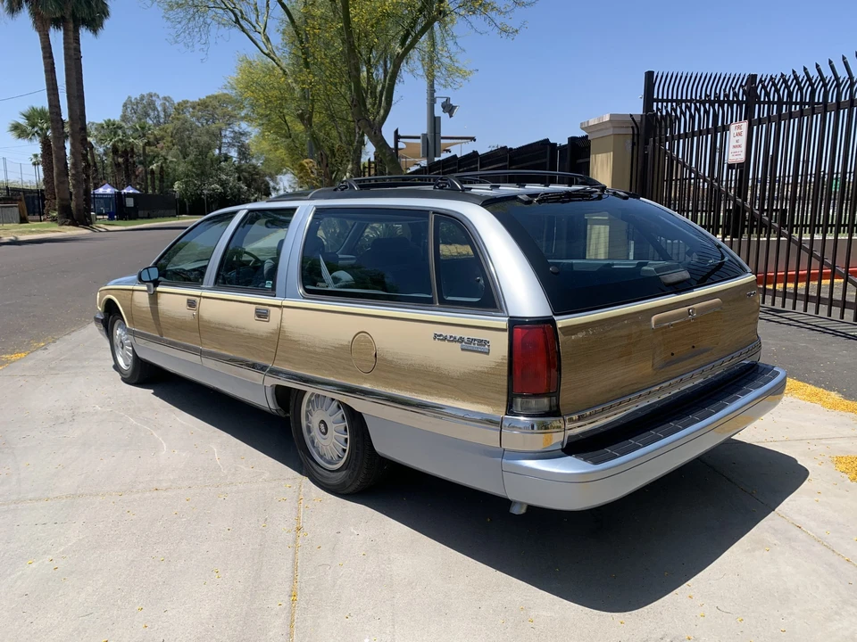 1994 Buick Roadmaster - Image 26 of 31