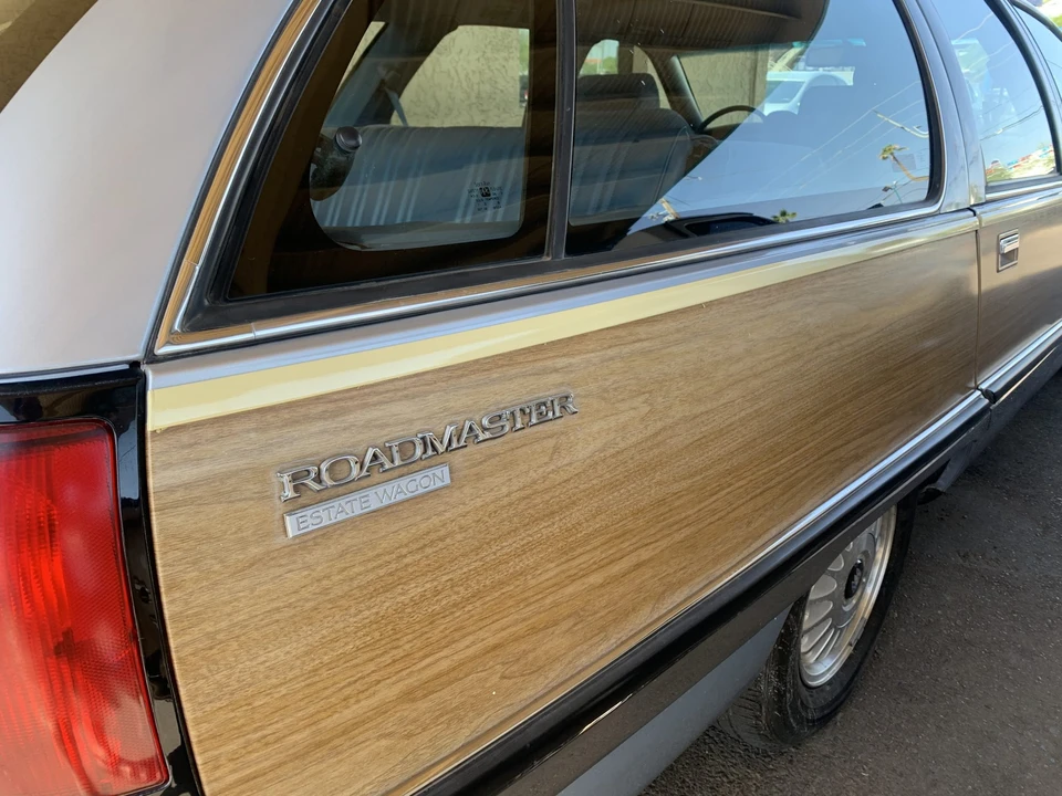 1994 Buick Roadmaster - Image 29 of 31