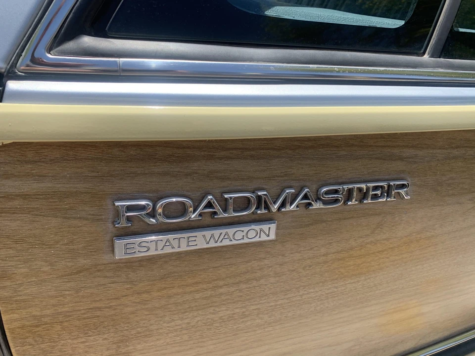 1994 Buick Roadmaster - Image 31 of 31