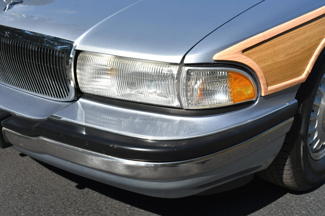 1994 Buick Roadmaster - Image 26 of 31
