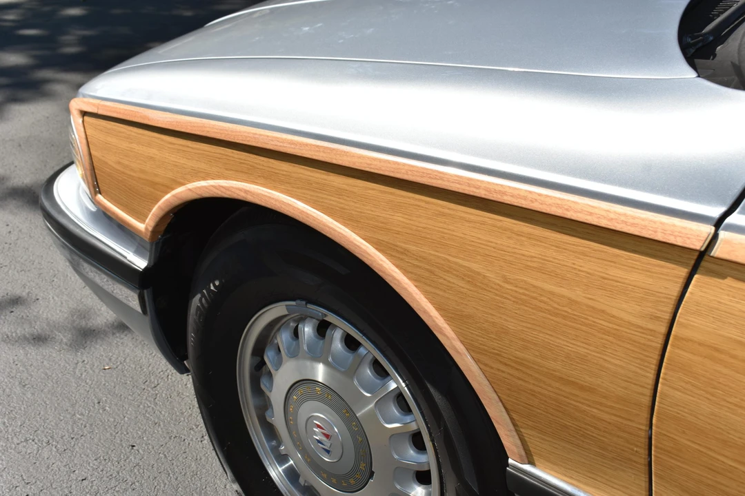1994 Buick Roadmaster - Image 28 of 31