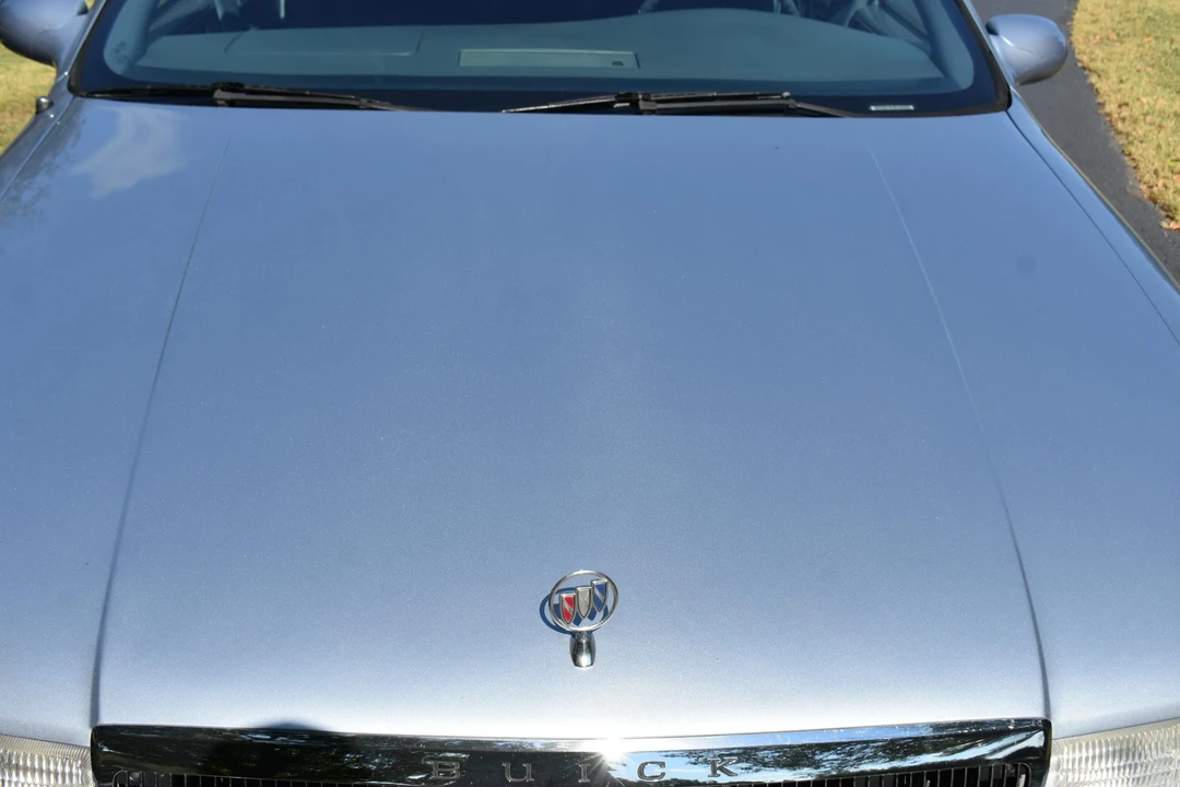 1994 Buick Roadmaster - Image 31 of 31