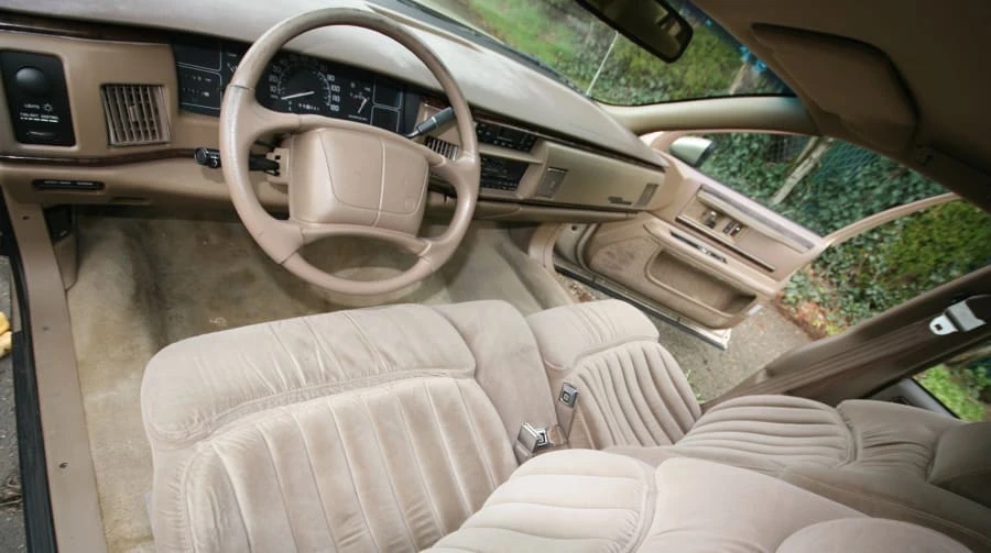 1994 Buick Roadmaster - Image 3 of 9