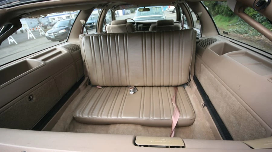 1994 Buick Roadmaster - Image 4 of 9