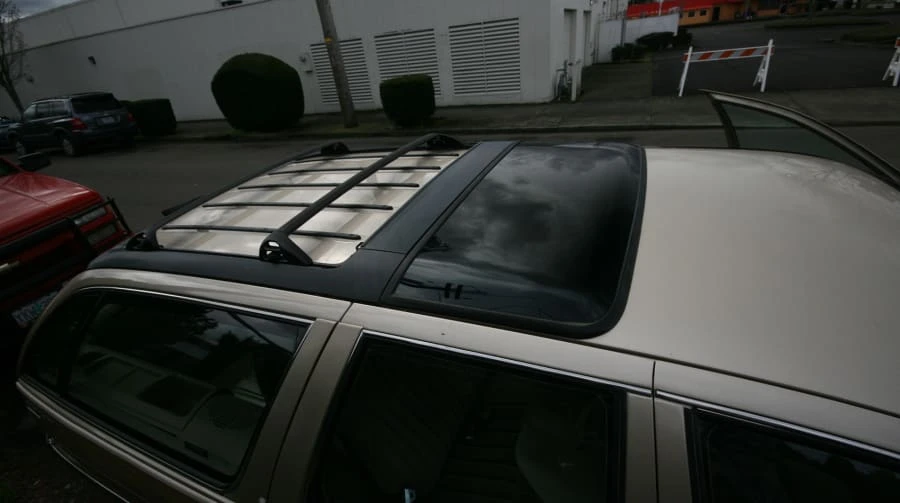 1994 Buick Roadmaster - Image 8 of 9