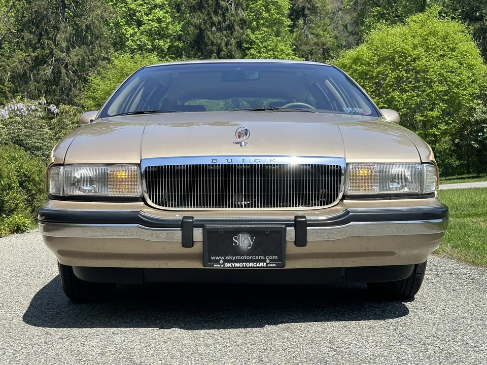 1994 Buick Roadmaster - Image 23 of 31