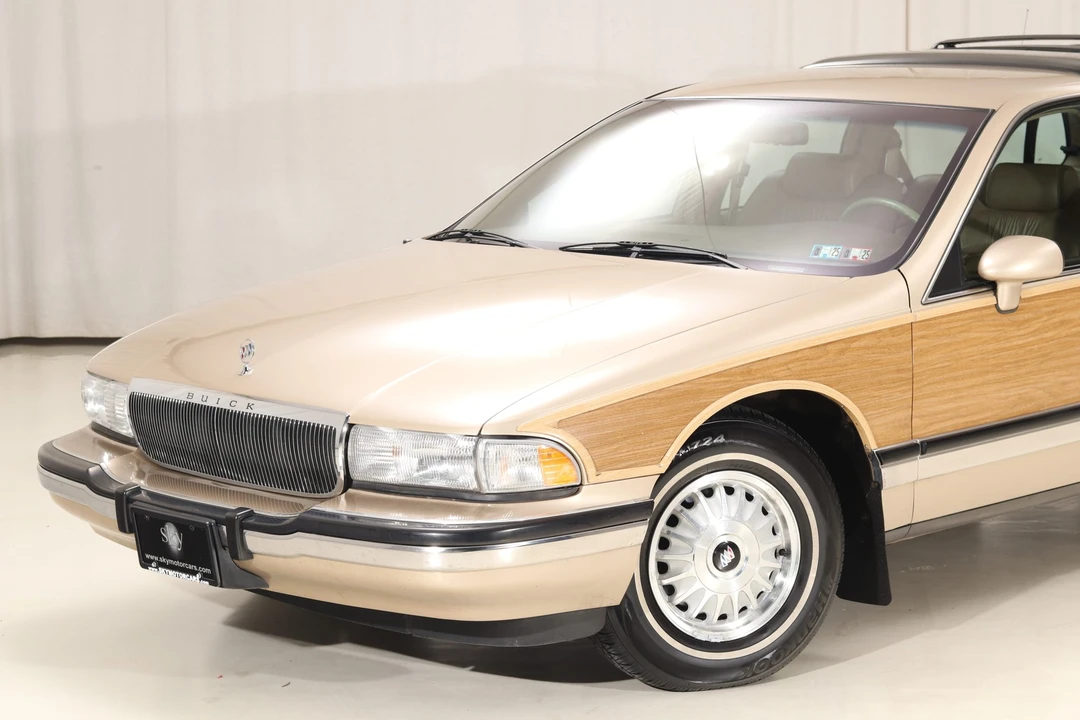 1994 Buick Roadmaster - Image 25 of 31