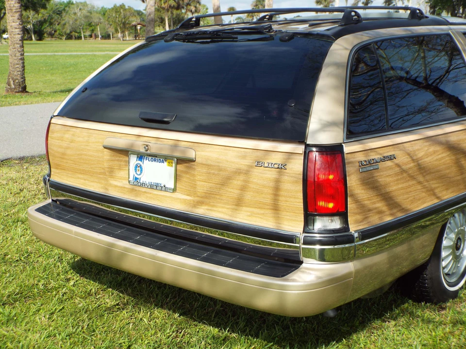1994 Buick Roadmaster - Image 16 of 31