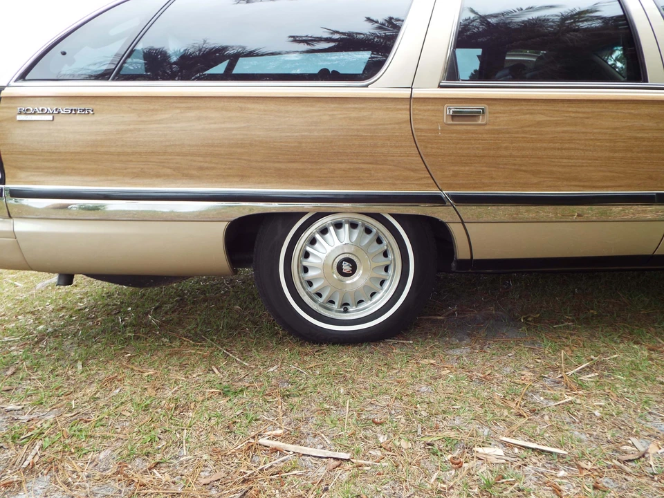 1994 Buick Roadmaster - Image 20 of 31