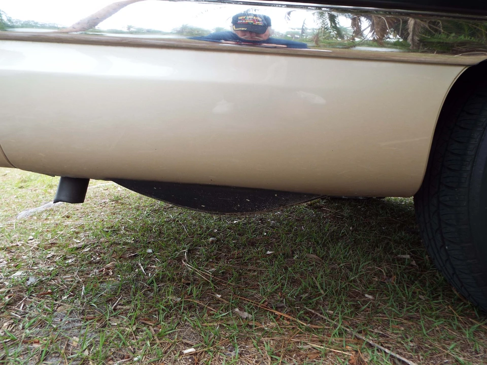 1994 Buick Roadmaster - Image 21 of 31