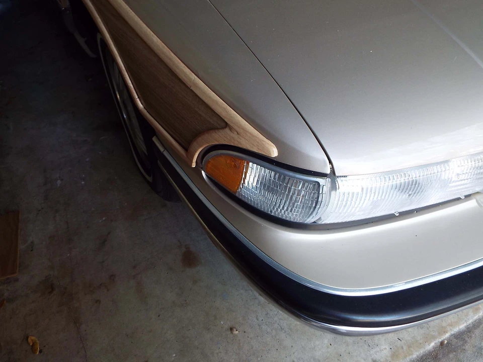 1994 Buick Roadmaster - Image 22 of 31