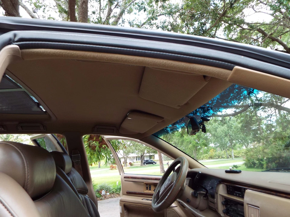 1994 Buick Roadmaster - Image 29 of 31