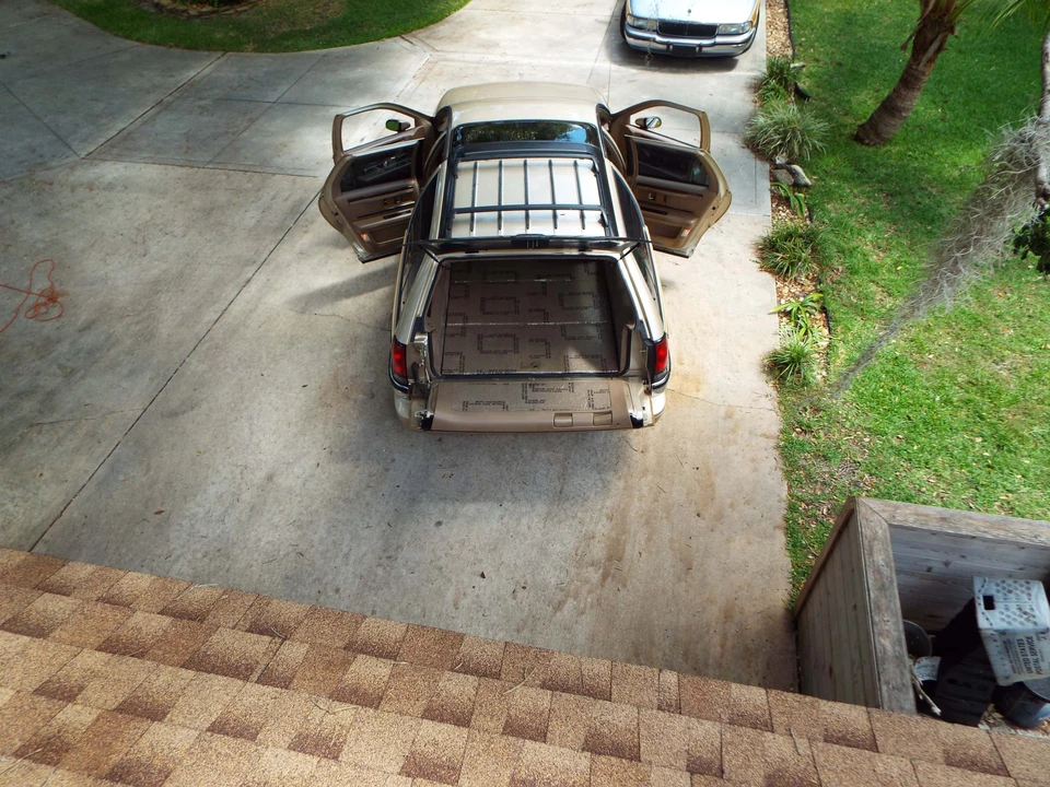 1994 Buick Roadmaster - Image 8 of 31