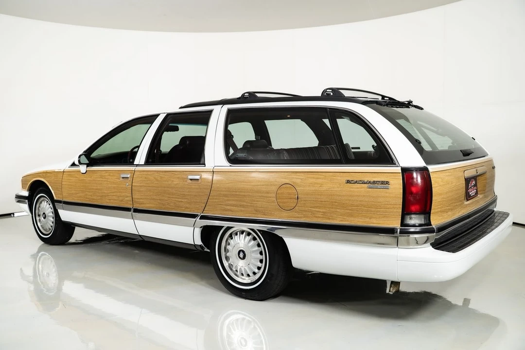 1994 Buick Roadmaster - Image 9 of 31