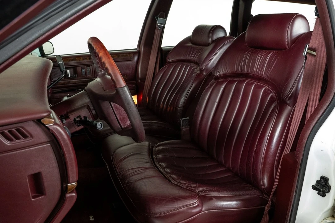 1994 Buick Roadmaster - Image 20 of 31