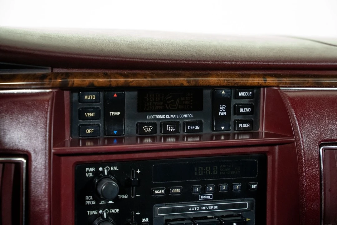 1994 Buick Roadmaster - Image 31 of 31