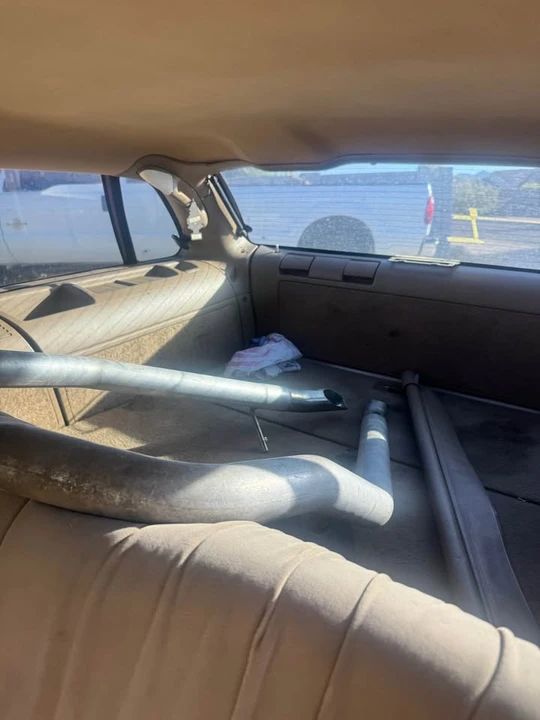 1994 Buick Roadmaster - Image 7 of 10