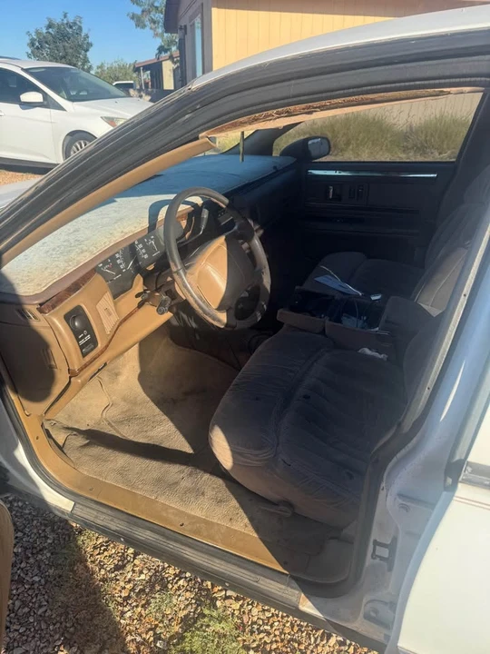 1994 Buick Roadmaster - Image 4 of 10