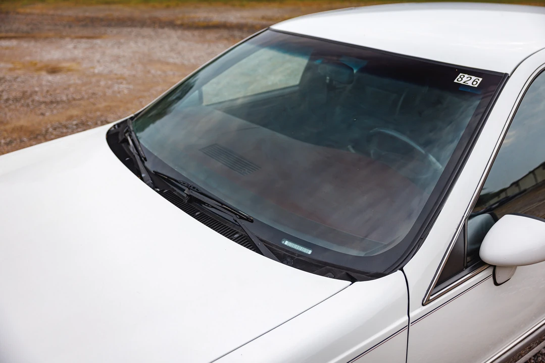 1994 Buick Roadmaster - Image 21 of 31