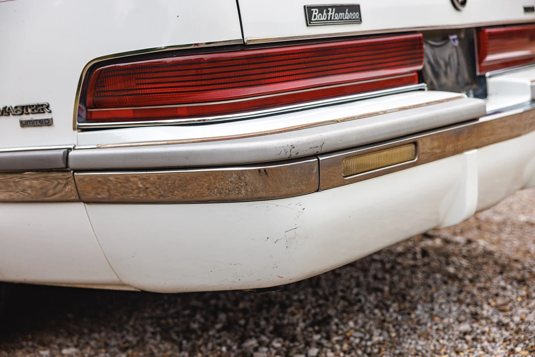 1994 Buick Roadmaster - Image 31 of 31